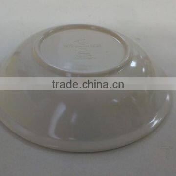 100% Melamine Plate Melamine Dinnerware 5A1064 photo-3