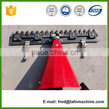 Cow Feed Grass Cutter Machine Price photo-4