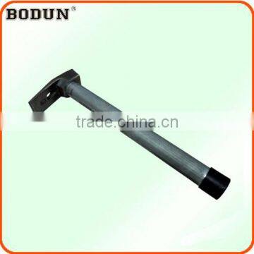 H4028 Steel Handle Adz photo-1