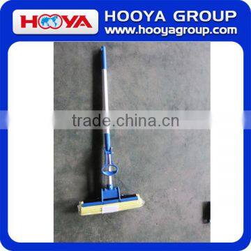 Home Cleaning Mop Useful Helper 120*27*5.5cm Telescopic Collodion Mop