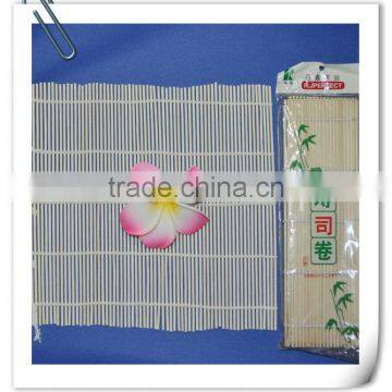 High-quality bamboo Sushi Mat