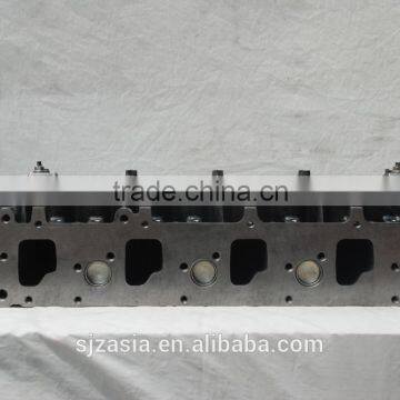Diesel Engine Parts Cylinder Head for ISU ZU 4HF1 OEN:8-97033149-0 photo-2