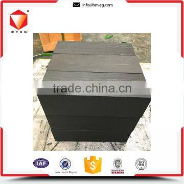 Practical Wide Range Super Quality High Graphite Block