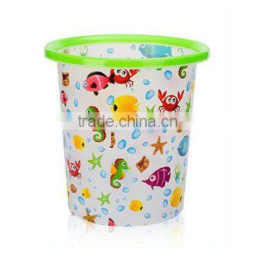 CHEAPEST DUSTBIN/TRASHCAN WITH GOOD QUALITY photo-3