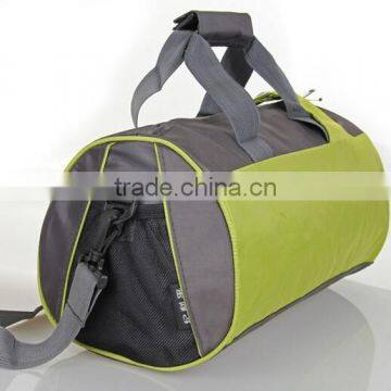 Nylon / 600D Polyester Sports Duffel Bag photo-3
