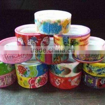 SHANTAI Customized Stationery Tape photo-2