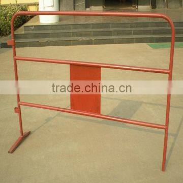 Steel Fence Barrier photo-3