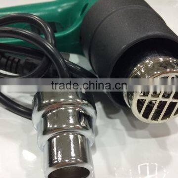 BERRYLION Tools 2000w Digital Hot Melt Adhesive Gun With LCD Display photo-3