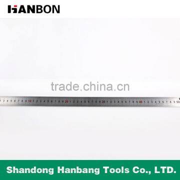 Stainless Steel Ruler Straight Steel Ruler photo-4