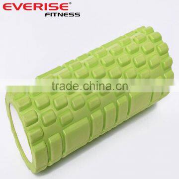 Hot Sale High Density Grid Colorful EVA Foam Roller photo-4