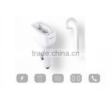 Direct Factory Wholesale Dacom GF7 TWS Bluetooth Earpieces Car Kit photo-4