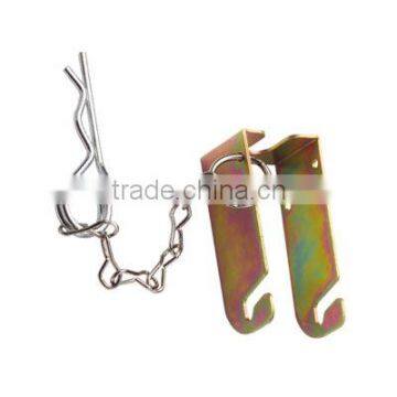 Clutch Cable Clamp