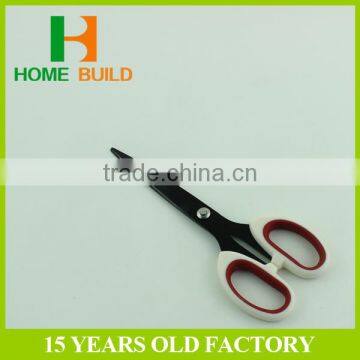 Factory Price HB-S6010B Home Great for Everyday Strong and Sharp Scissors photo-3