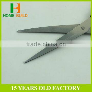Factory Price HB-S8018 Sharp PVC Cutting Scissors photo-3