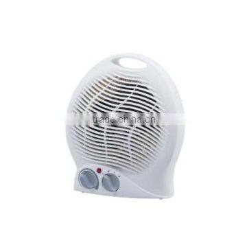 2000w electric fan heater