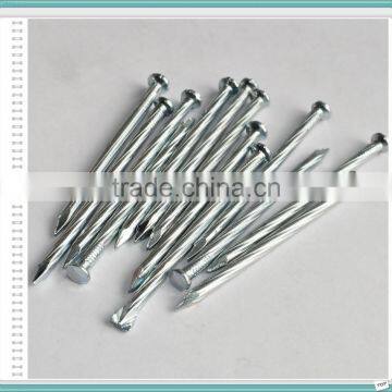 Galvanized Hardened Concrete Steel Nails/Stainless Steel Concrete Nail photo-3