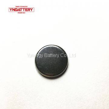 Coin Battery CR2025 3v LiMnO2 Lithium Ion Rechargeable Button Battery 150mAh photo-4