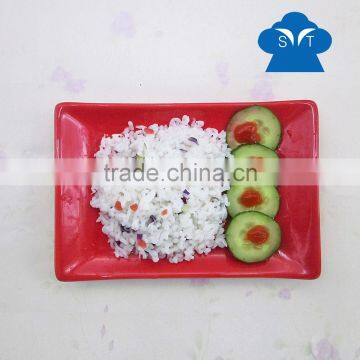Chinese Food High Fiber Konjac Couscous photo-3