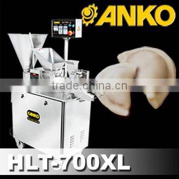 Anko Automatic High Capacity Rigatoni Making Machine photo-3
