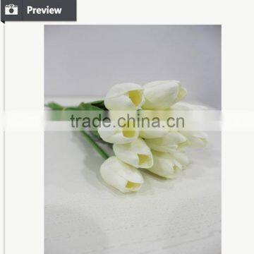 Hot Selling Tulip for Home Decoration Pieces and Valentine's Day Gift Flower photo-3