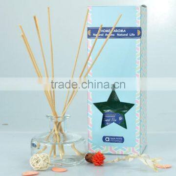 Hot Sell Fragrance Oil Air Freshener Reed Stick Perfume Diffuser photo-2