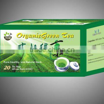 Organic Tea, Green Tea, Organic Green Tea, Pure Health and Natural Herbal Tea