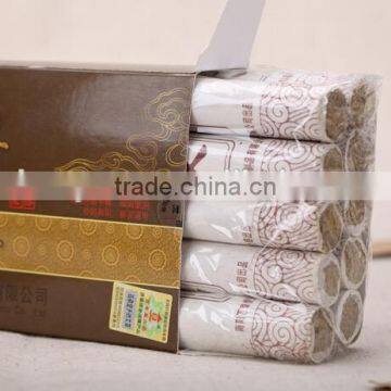 Chinese Traditional Moxibustion Moxa Roll Moxa Cone Mini Self Stick Moxa Roll Moxibustion Tool photo-5