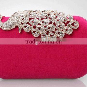 Diamond Clutch Purses photo-2