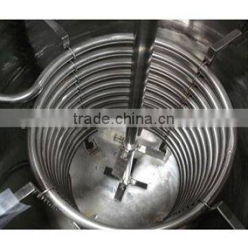 Cheapest Best Price Intelligent Double Jacket Reactor photo-6