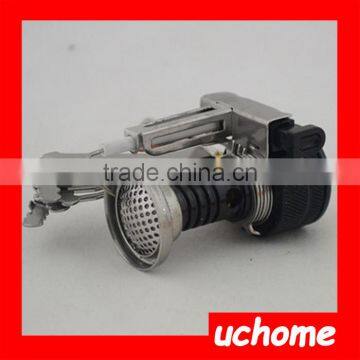 UCHOME Gas Camping Stove Gas-Powered Butane Propane Camping Picnic Stove Rated Power 3000W photo-3