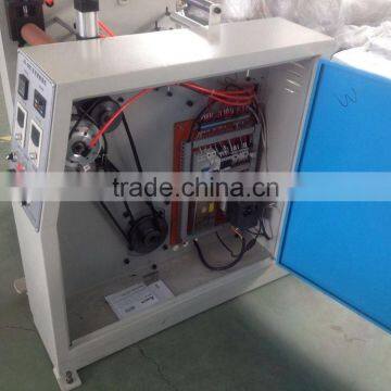 Rolling Machine of Pre-taped Masking Film photo-5