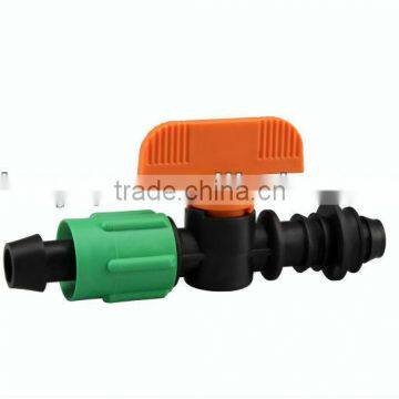 PP COMPRESSION FITTING PLUG photo-2