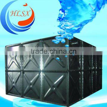 Huili hot deep galvanizing water tank