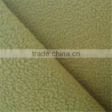 Polar Fleece Fabric Bonded Polar Fleece Fabric With TPU Film photo-2