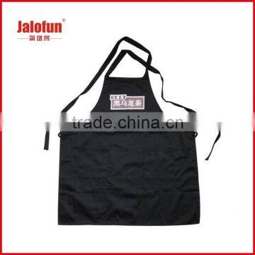 Heat Resistance Chef Short Waist Cooking Apron photo-3
