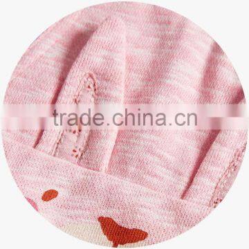 Cute Baby Girls Pink Bunny Dungarees And Bodysuit Set Romper Kids Clothing Unisex Child Clothes 2016 HSD5722 photo-3