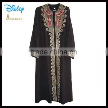 2014 new design Saudi Arabia dubai abaya