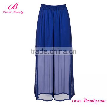 New Arrival Dresses Summer Women Dress Pants