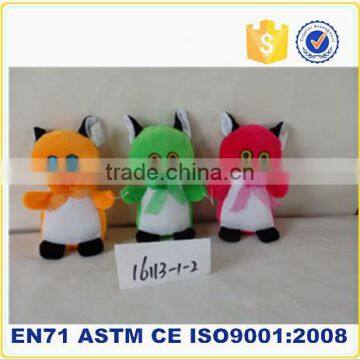 Plush Toys for Crane Machines Stuffing Toy Factory photo-3