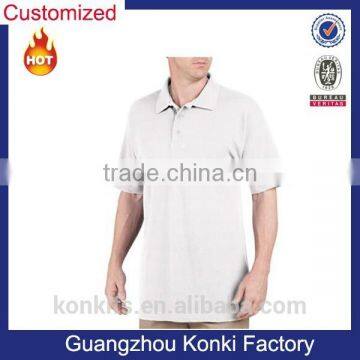 Chinese wholesale suppliers high quality polo shirt buy from china online