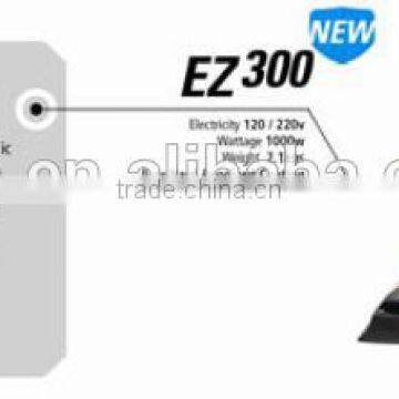 SILVER STAR GRAVITY IRON / BOTTLE IRON EZ300 photo-4