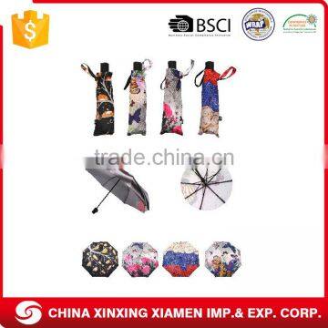 New Design Auto Paper Printing Umbrella Manufacturer With Logo Printing Outdoor photo-2