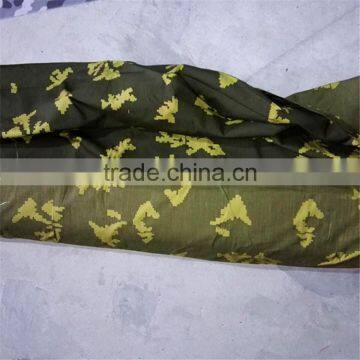 Wholesale TC6535 Stock Item Camouflage Fabric 58" photo-2