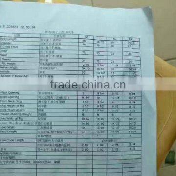 GZY Fashion Hoody Male Outdoors Sport Wholesale Guangzhou 2017 Stock High Quality Casual photo-6