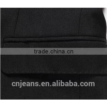 GZY New Arrival Fashional Men Wedding Suits Pictures photo-5