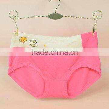 Kids Seamless Underwear Teen Sexy Girls Briefs Tumblr photo-6