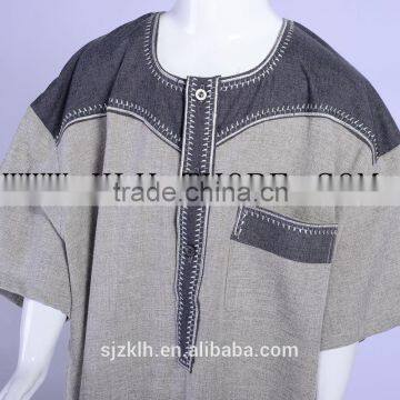 Drosh Thobe for Men photo-6