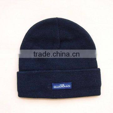 Fashion New Kids Warmer Winter Beanie Hat Knitted Factory Maker photo-3