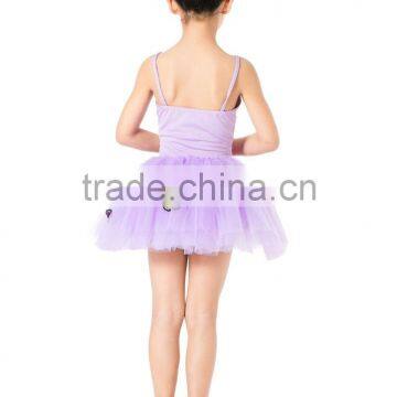 Latest Design Wholesale Kids Beautiful Baby Girl Dresses photo-4