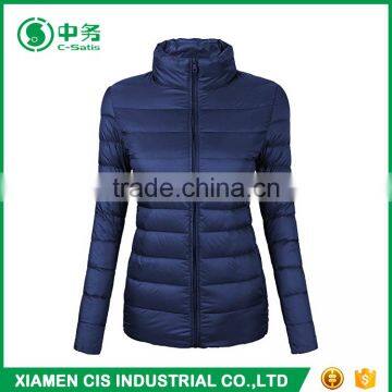 New Fashion Colorful Keep Warm Women Winter Duck Down Jacket photo-2
